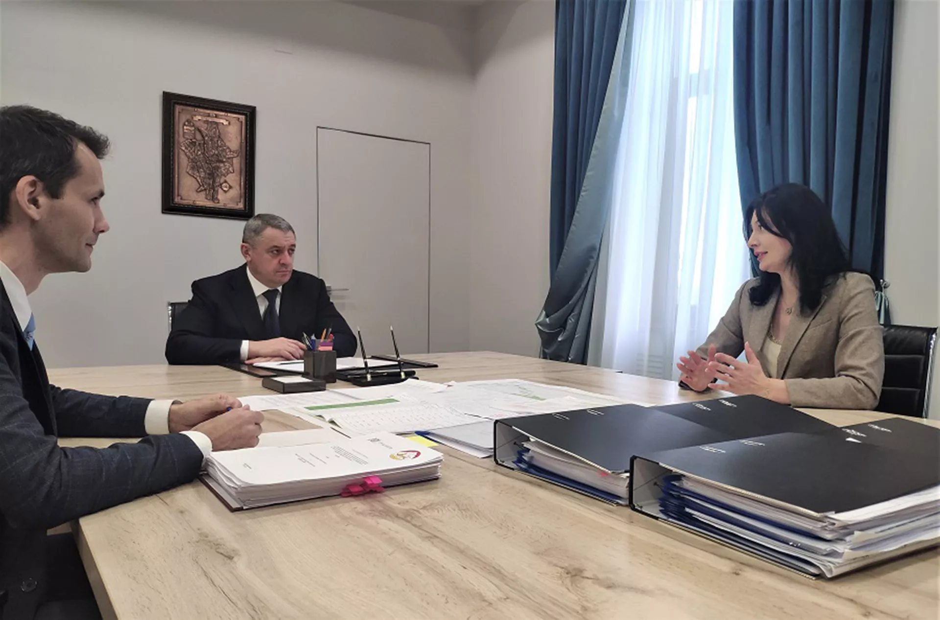 Министерство образования и науки Республики Северная Осетия-Алания