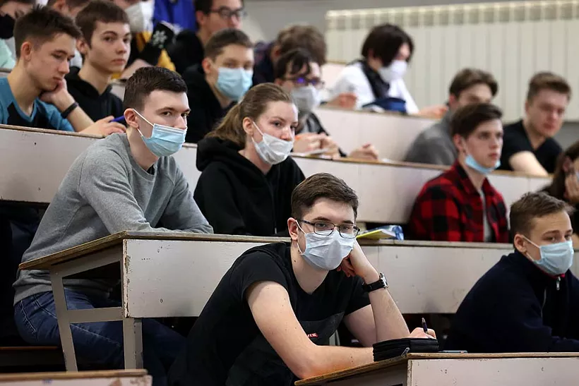 Миллион на&nbsp;стартап: студенты получат грант на&nbsp;реализацию своих идей