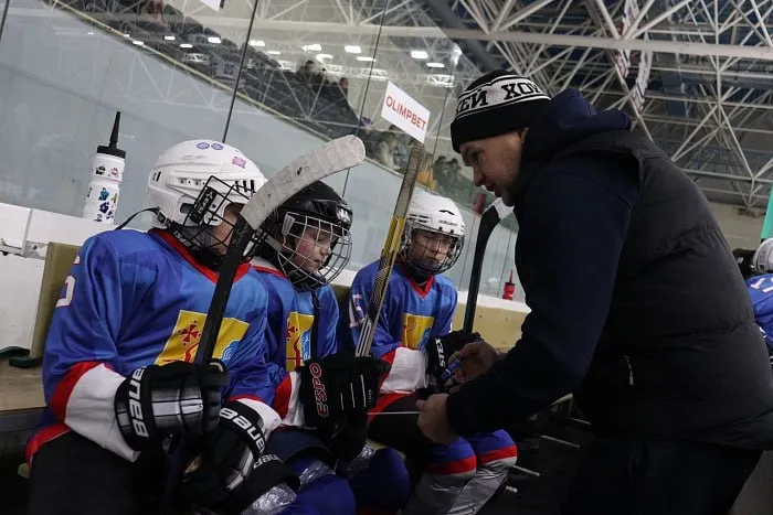 Управление массовых коммуникаций Кировской области