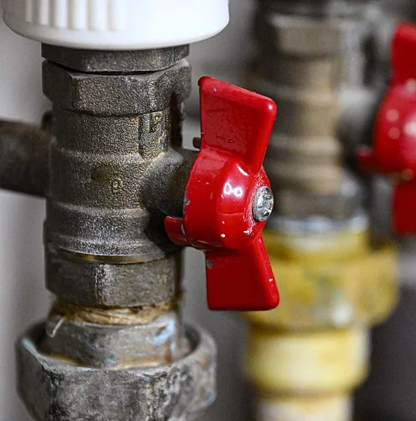 В&nbsp;Брянске отремонтируют два участка водовода