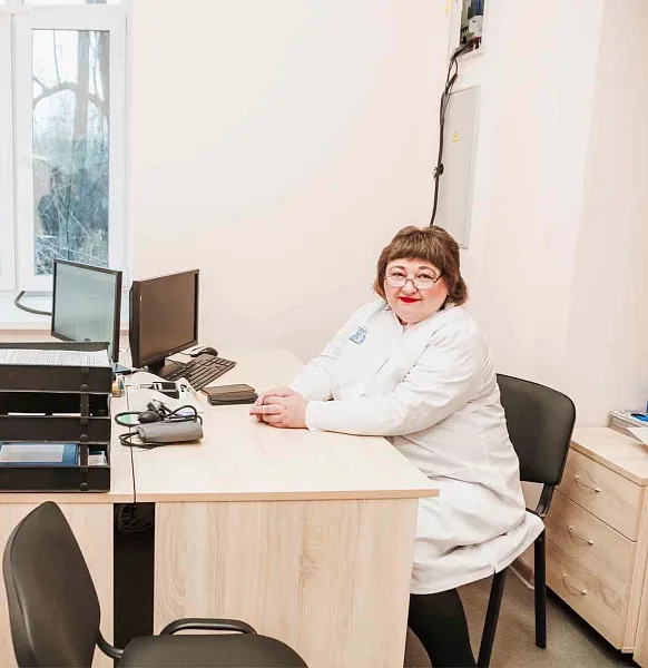 В&nbsp;селе Никольском Свердловской области обновили врачебную амбулаторию