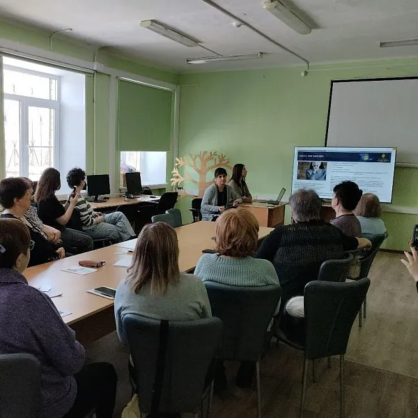 Онкопсихологи проведут консультации для&nbsp;жителей Челябинской области