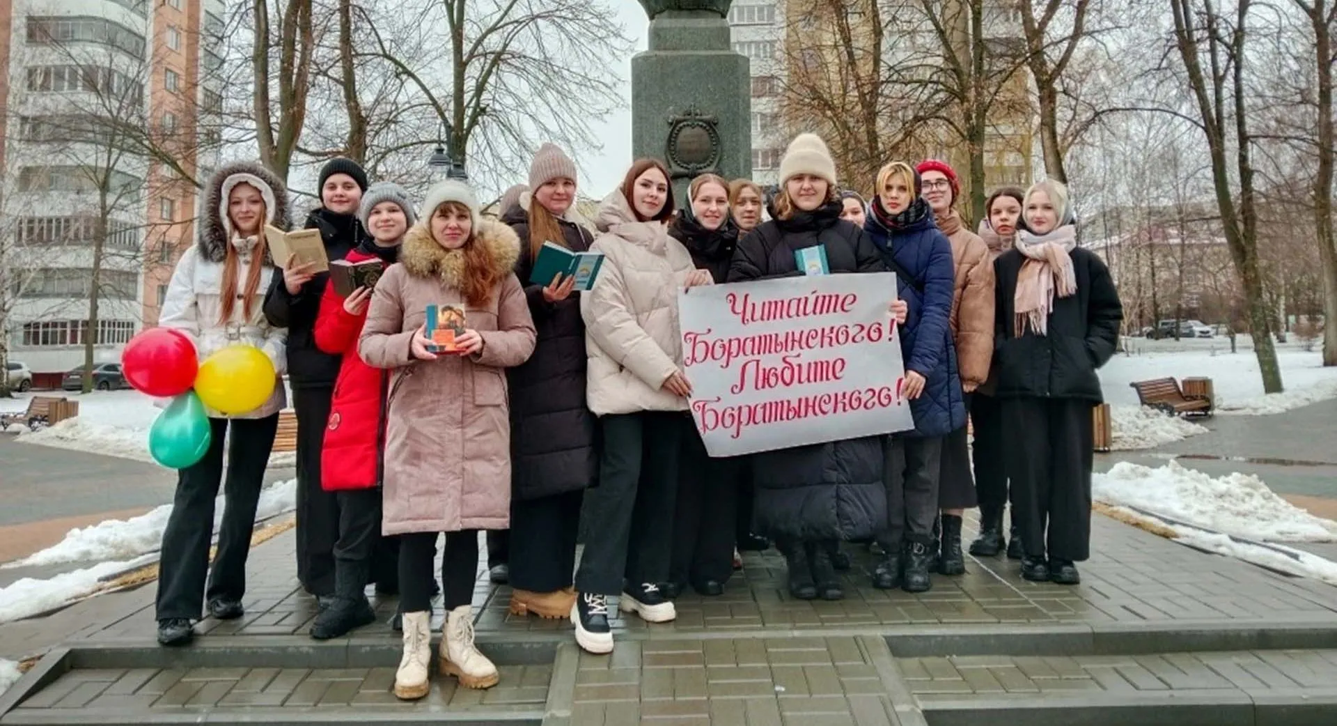 Министерство культуры Тамбовской области