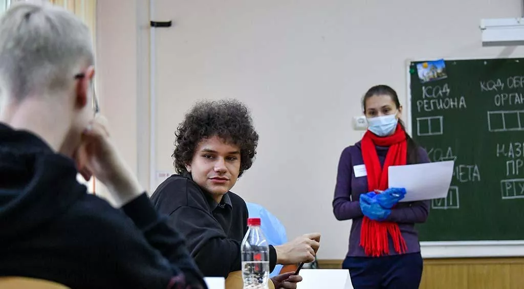 Юрий Смитюк/ТАСС