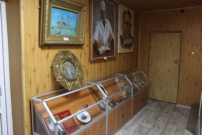 В&nbsp;Мордовии отреставрируют здание музея, построенное в&nbsp;1901&nbsp;году