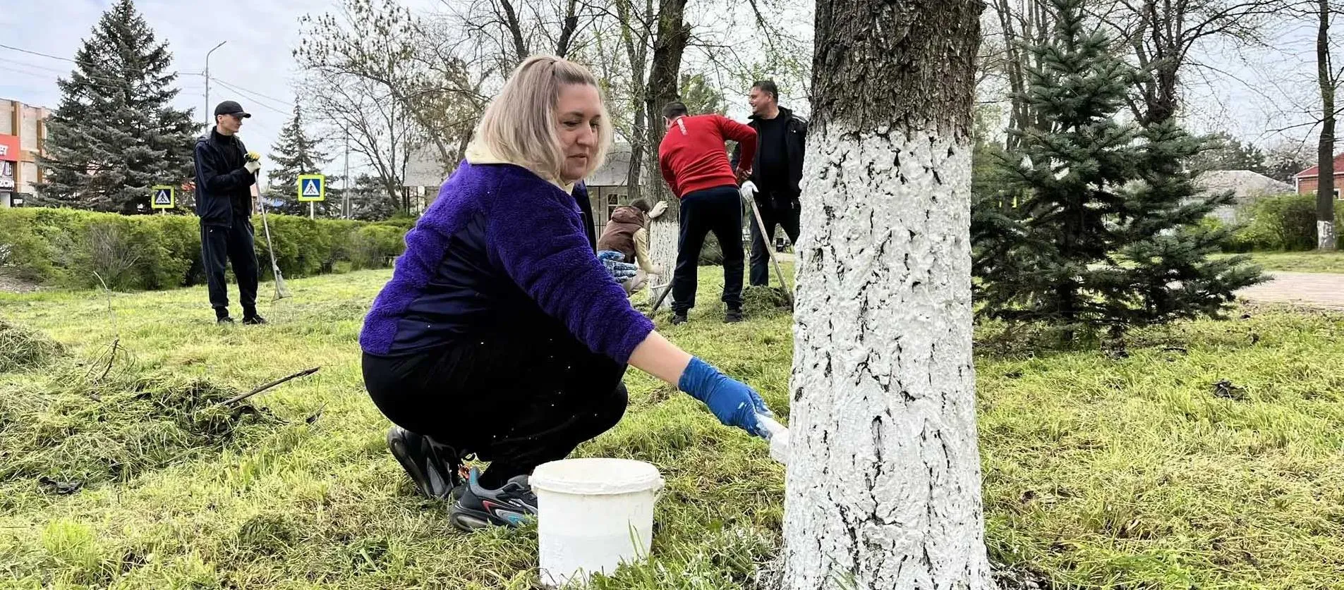 Правительство Ставропольского края