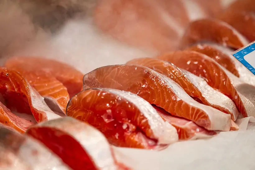 Москвичи выберут лучший вид морепродуктов для&nbsp;шашлыка