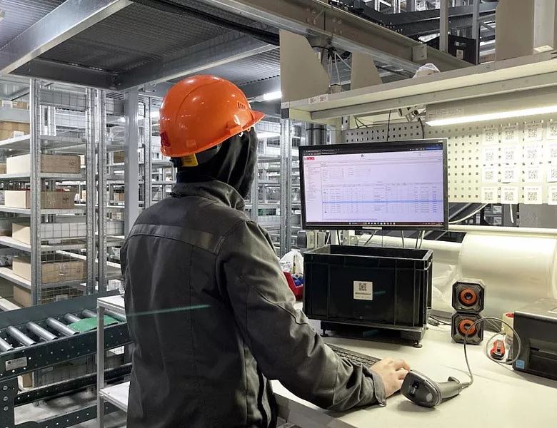 Пермский поставщик инженерного оборудования повысит эффективность продаж