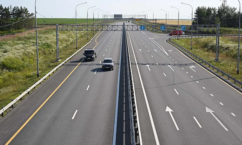 В&nbsp;Тамбовской области откроют 5&nbsp;постов весового контроля за&nbsp;два года