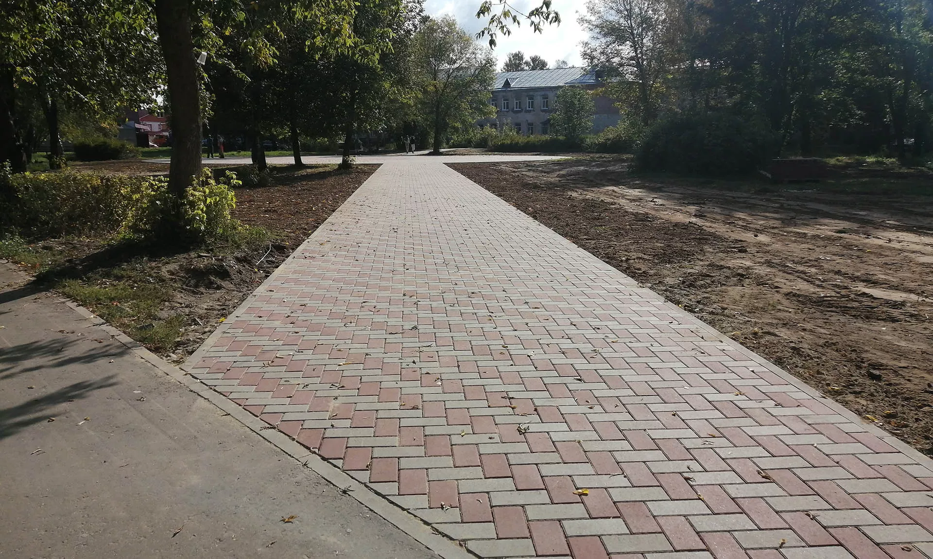 Администрация города Собинки