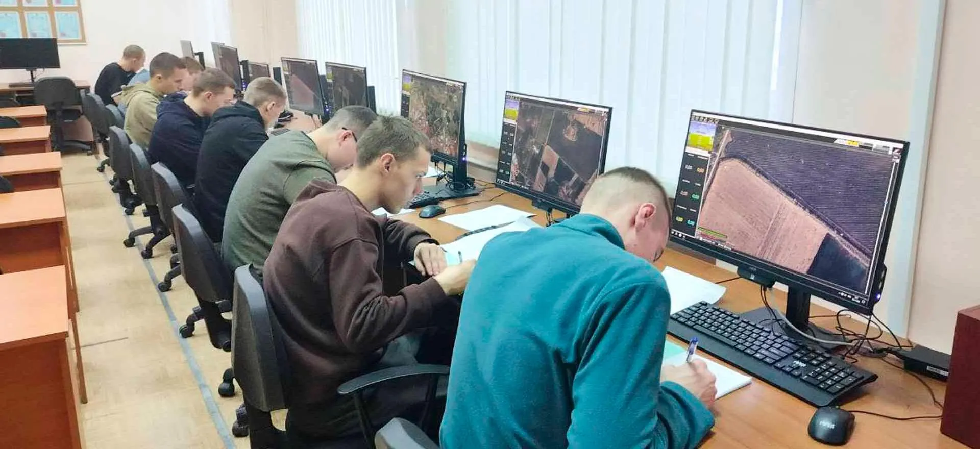 ФГАОУ ВО "Омский государственный технический университет"