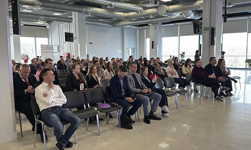 В&nbsp;Нижегородской области провели День поставщика для&nbsp;крупной торговой сети