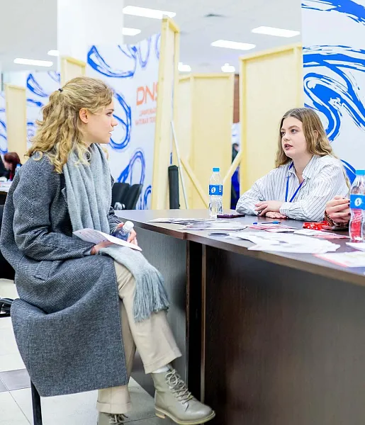 В&nbsp;Хакасии пройдет региональный этап Всероссийской ярмарки трудоустройства