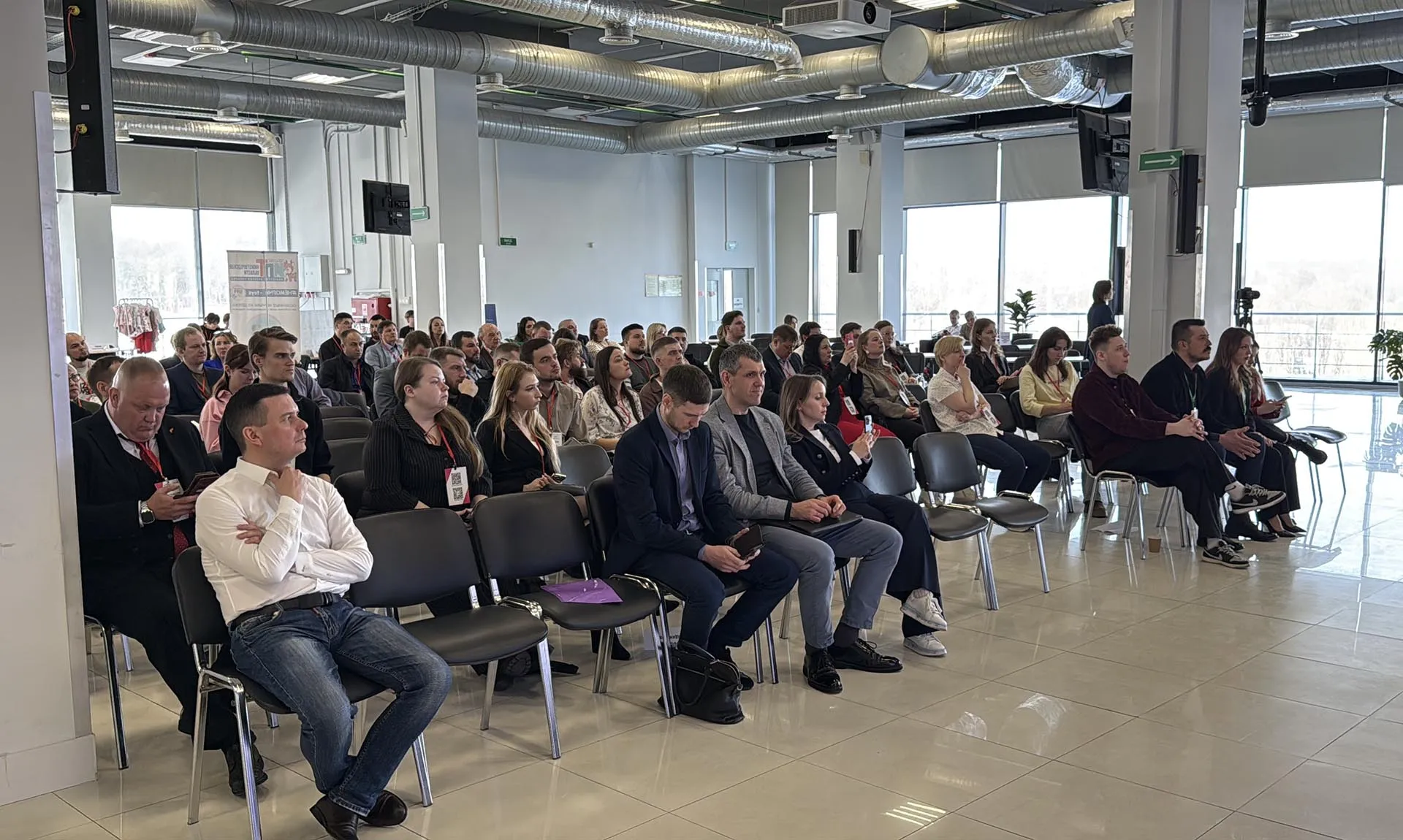 ГКУ "Пресс-служба правительства Нижегородской области"