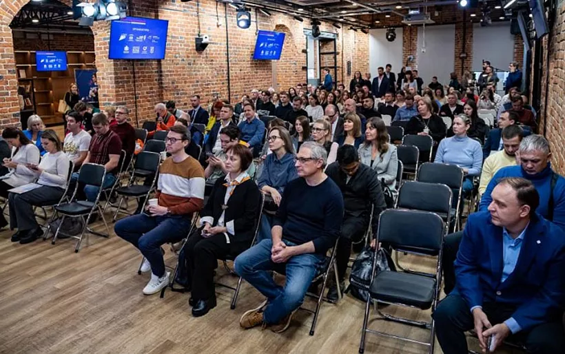 Более тысячи бизнесменов участвуют в&nbsp;проекте &laquo;Екатеринбург международный&raquo;
