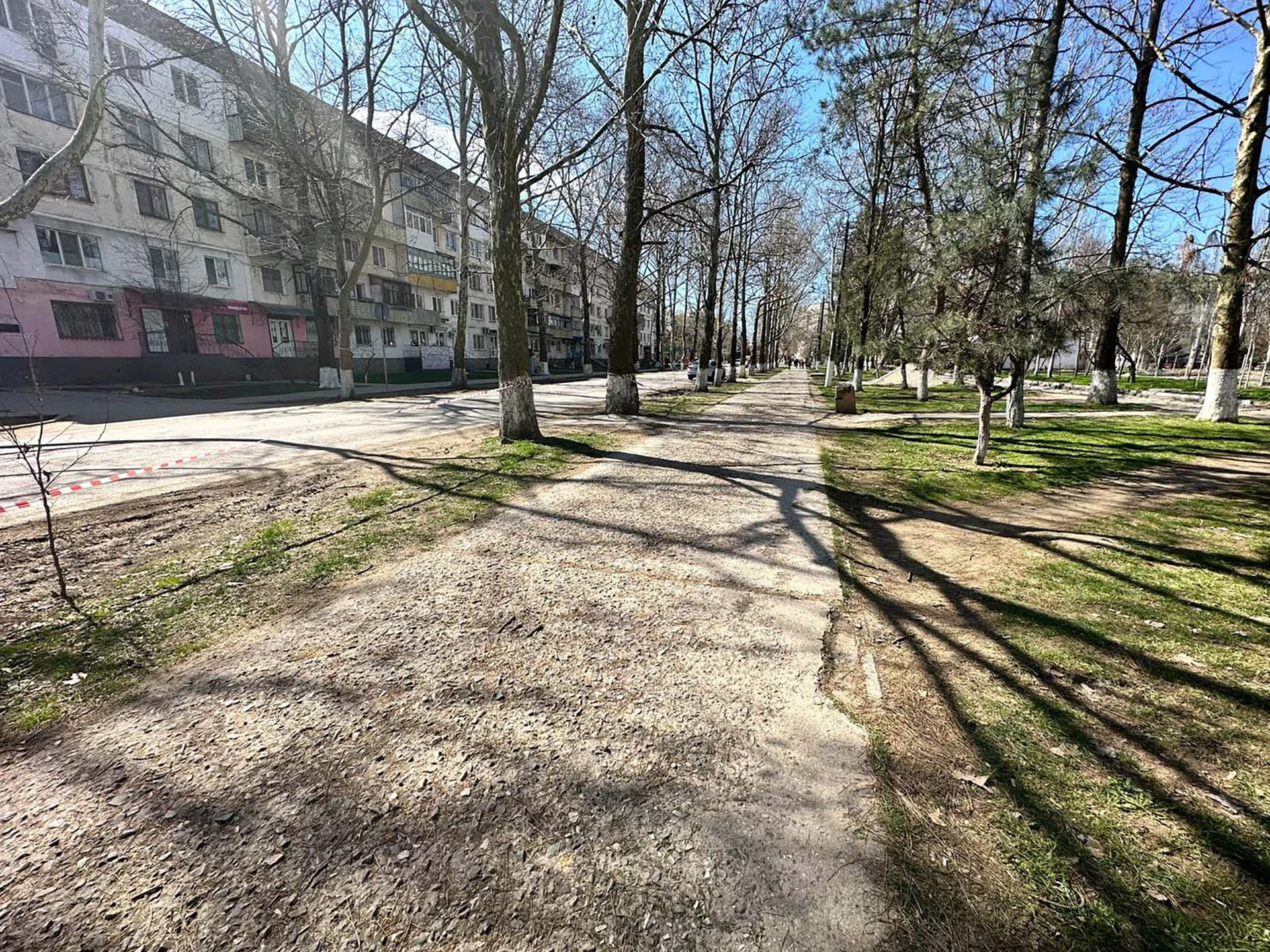 Аппарат Совета министров Республики Крым