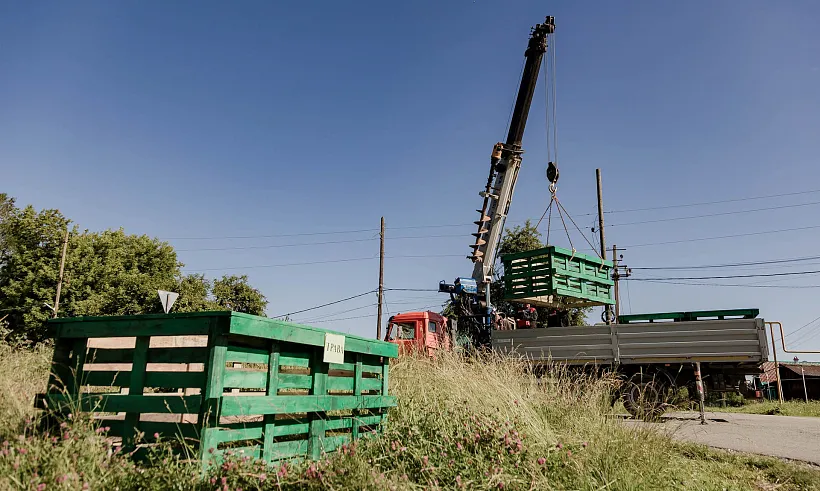 В&nbsp;Свердловской области запустили проект по&nbsp;компостированию