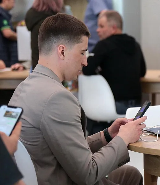 Предприниматели Омской области могут поучаствовать в&nbsp;&laquo;Экспортном форсаже&raquo;