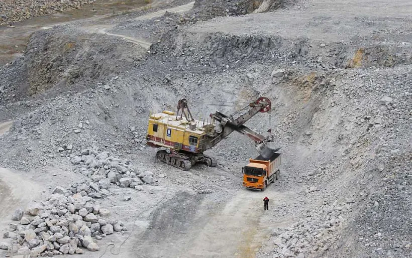 Производитель извести из&nbsp;Новосибирской области оптимизировал процессы