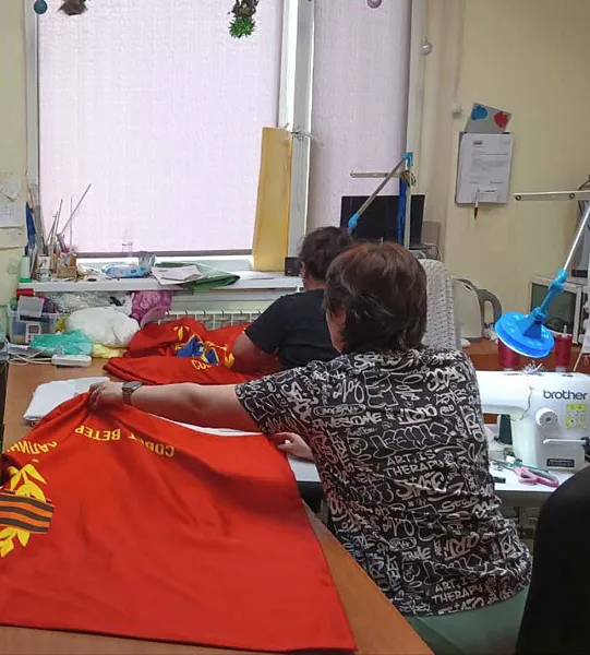 Типография из&nbsp;Тюмени оптимизирует процессы производства