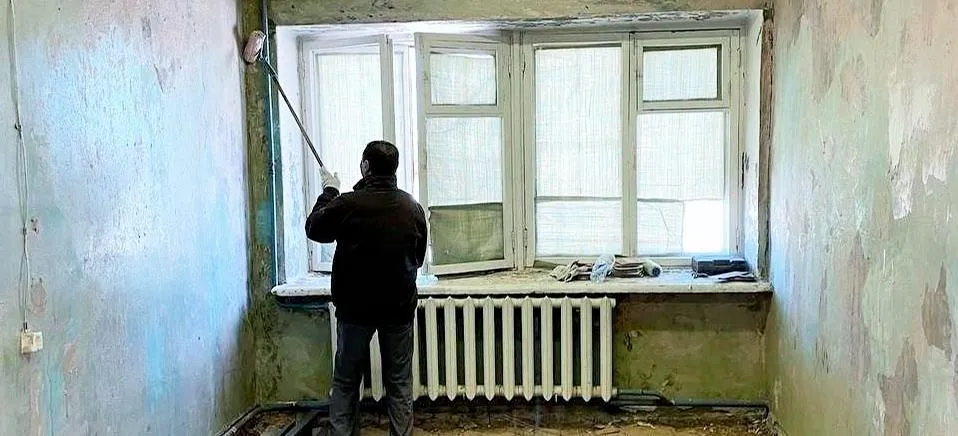 Министерство здравоохранения Саратовской области