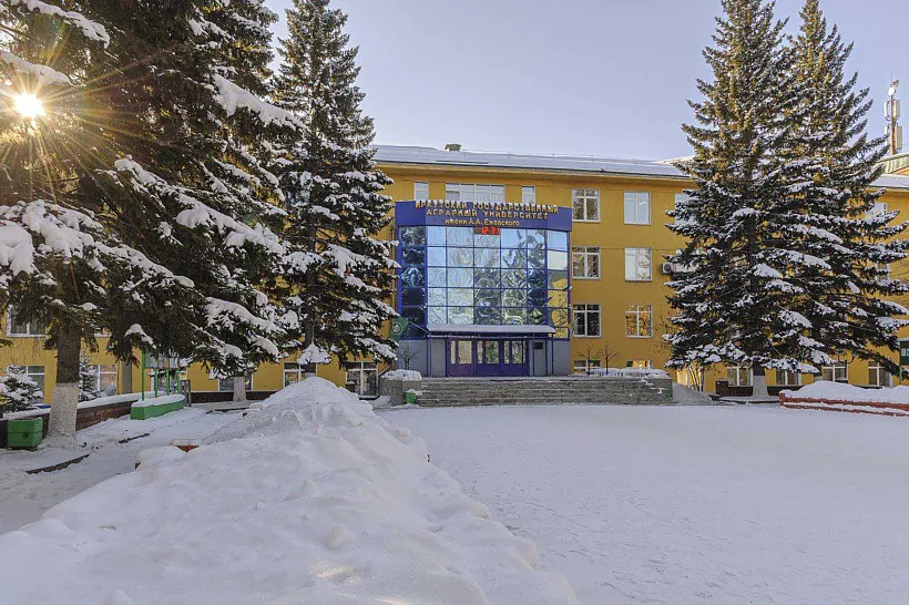 Более 300&nbsp;человек посетили день открытых дверей в&nbsp;иркутском агровузе