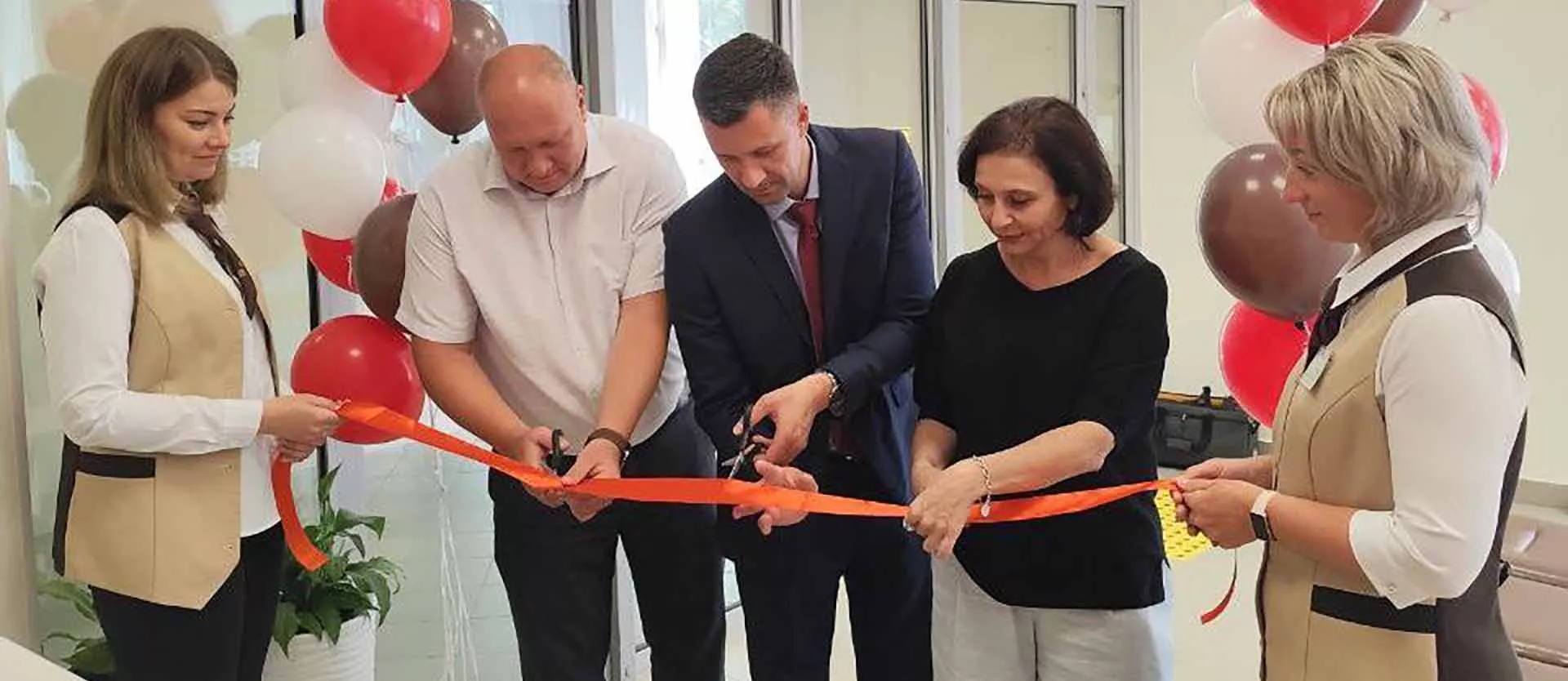 Пресс-служба Правительства Нижегородской области