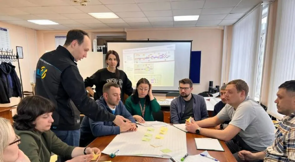 Правительство Омской области