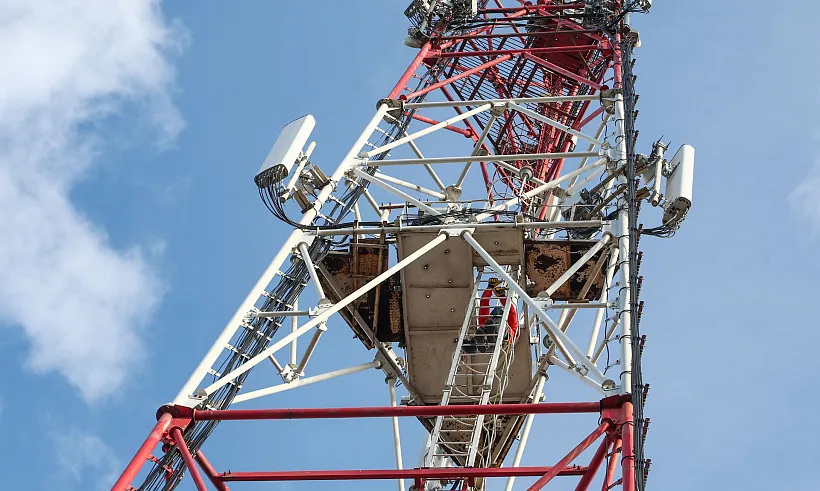 В&nbsp;10&nbsp;удаленных селах Курганской области запустили скоростной 4G-интернет