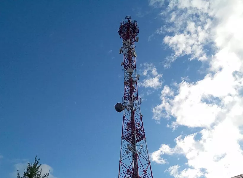 В&nbsp;Брянской области дополнительно установят 40&nbsp;вышек сотовой связи