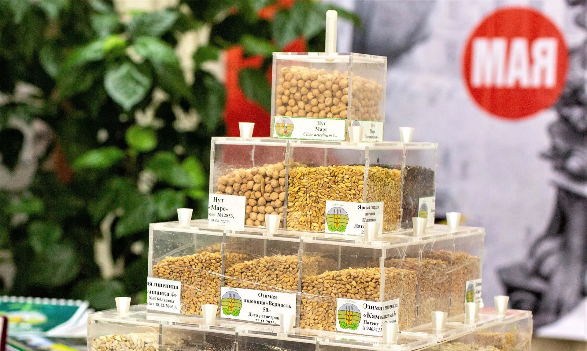 Комитет сельского хозяйства Волгоградской области