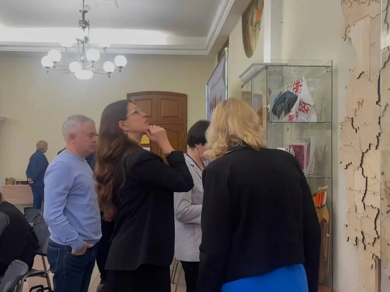  Министерство образования Омской области