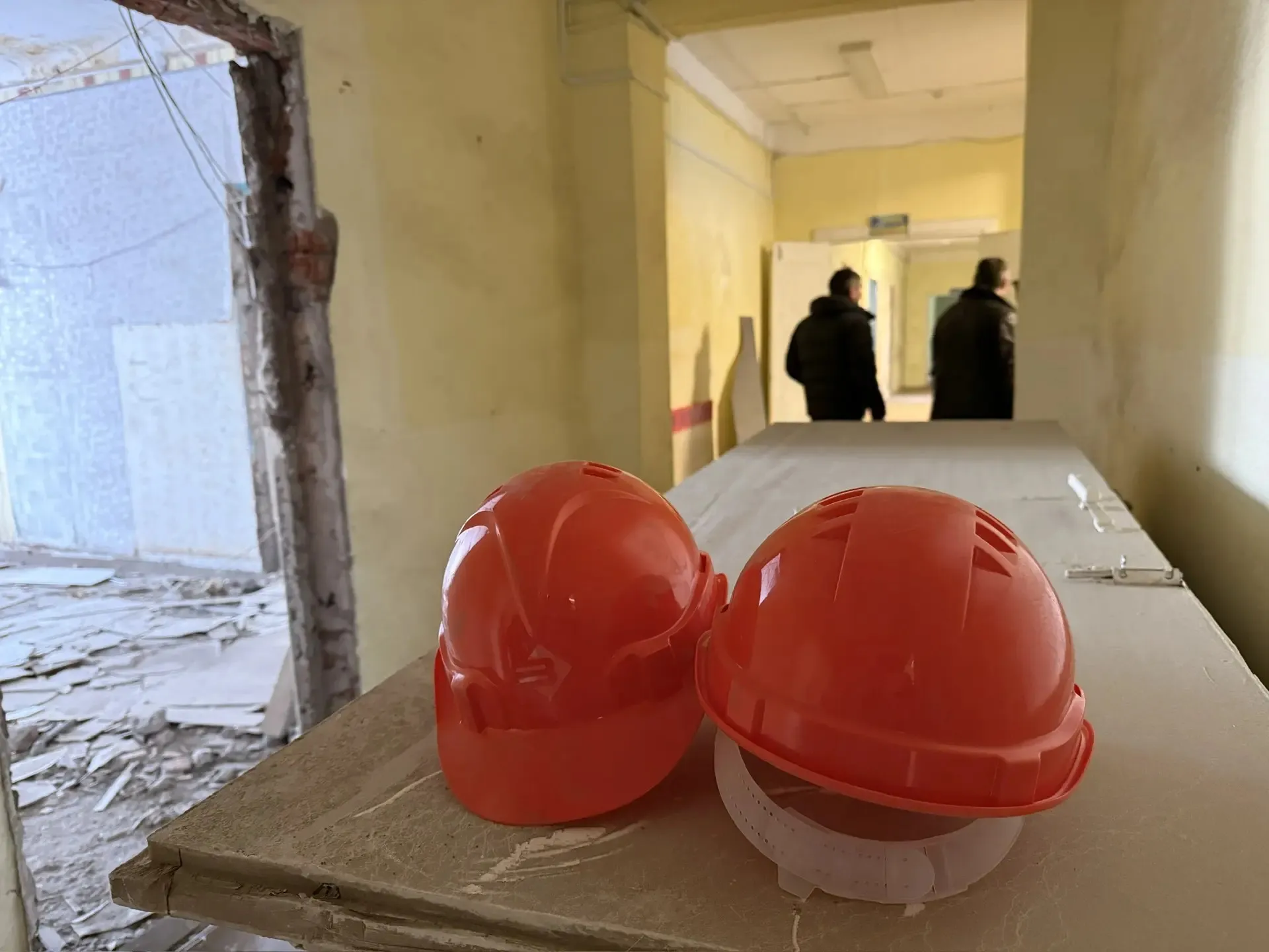 Министерство социальной политики и труда Удмуртской Республики