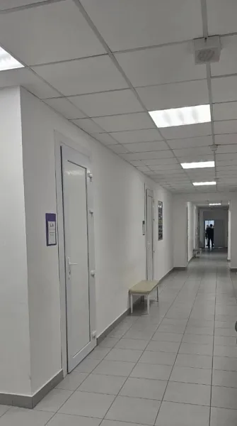 Поликлинику в&nbsp;Адыгее улучшили по&nbsp;просьбам пациентов