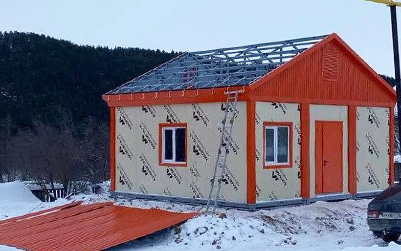 В&nbsp;татарстанском селе Нижний Сардык откроют новый фельдшерский медпункт
