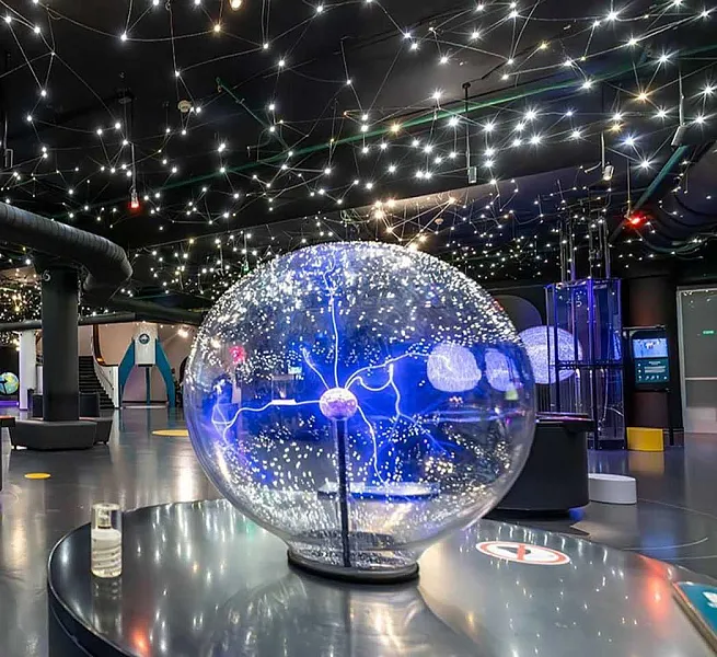 Для&nbsp;юных москвичей подготовили видеоэкскурсию по&nbsp;столичному планетарию