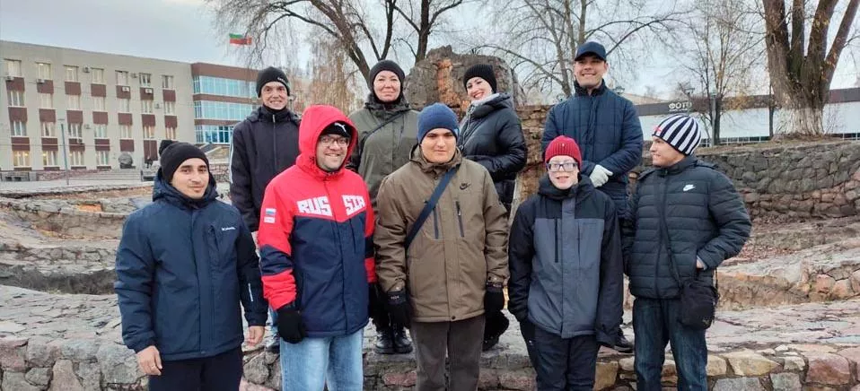 Министерство труда, занятости и социальной защиты Республики Татарстан