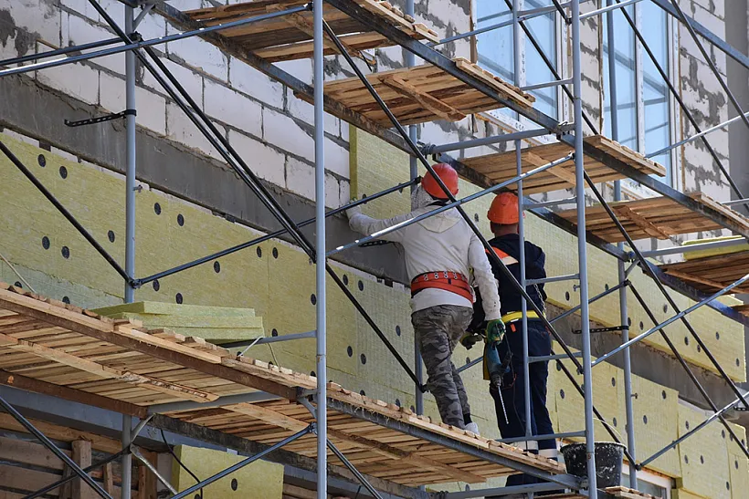 В&nbsp;Волгодонске Ростовской области до&nbsp;конца года построят школу на&nbsp;600&nbsp;мест