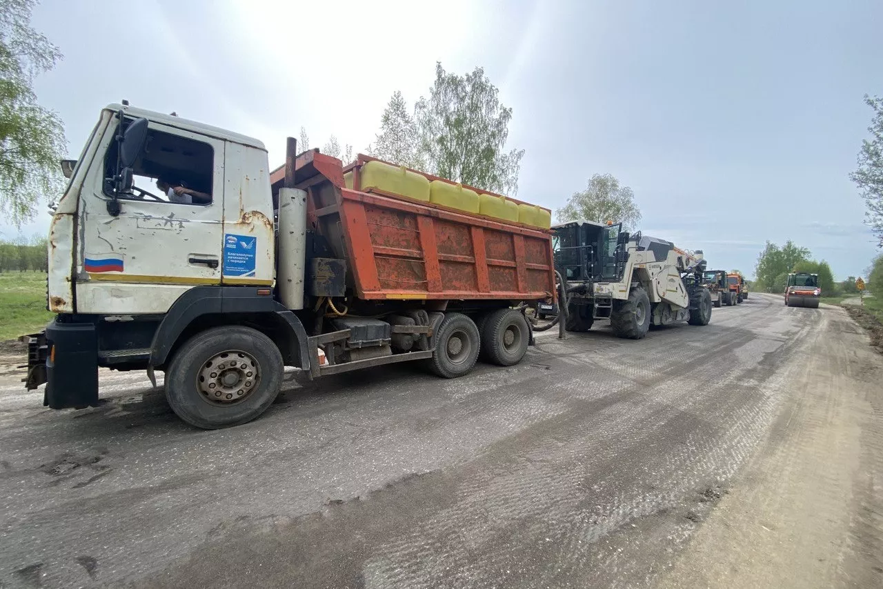 Правительство Ивановской области