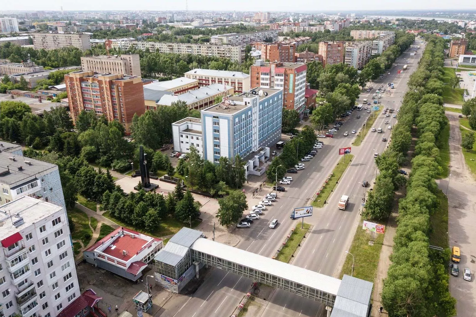 ФГБУ «ИНФОРМАВТОДОР»
