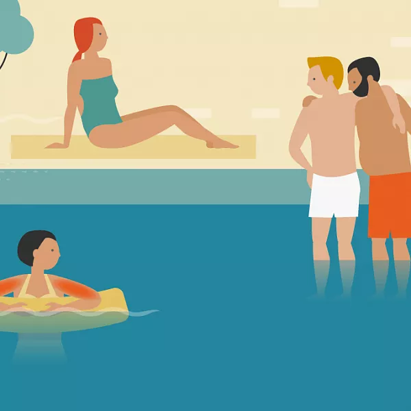 Безопасность на&nbsp;воде: как&nbsp;не&nbsp;пострадать во&nbsp;время отдыха