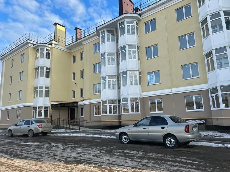 В&nbsp;Оренбуржье за&nbsp;год переселили более 2&nbsp;тысяч жителей аварийных домов