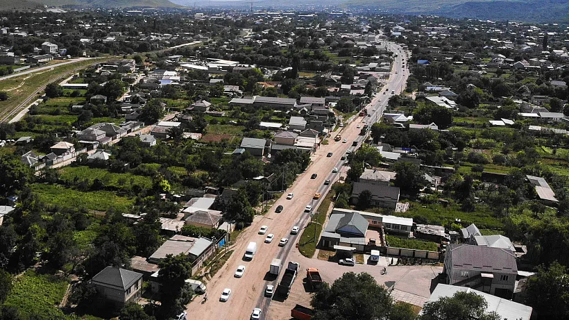 Карачаево-Черкесия улучшила свои позиции в&nbsp;экологическом рейтинге