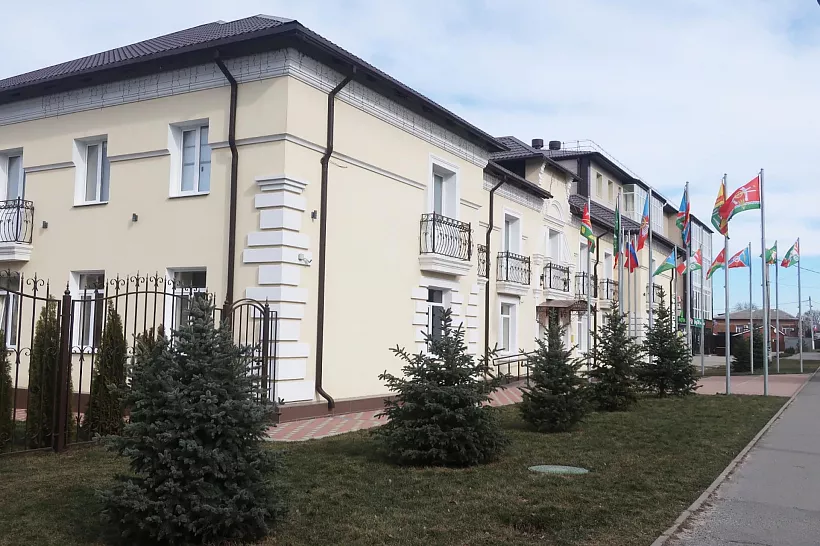 На&nbsp;Дону за&nbsp;год отремонтируют четыре воинских захоронения и&nbsp;10&nbsp;памятников