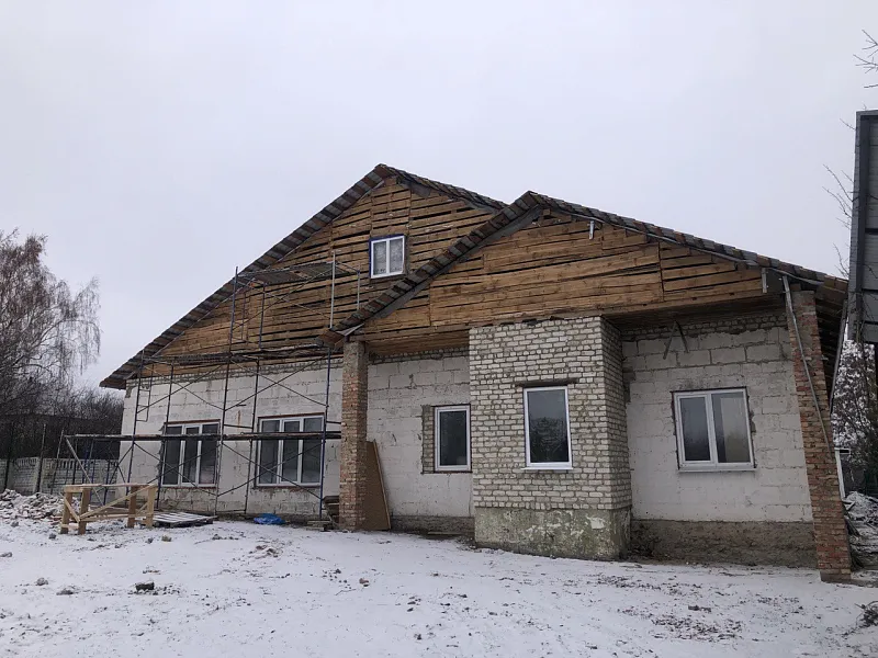 В&nbsp;селе Тимоново Белгородской области обновят детский сад