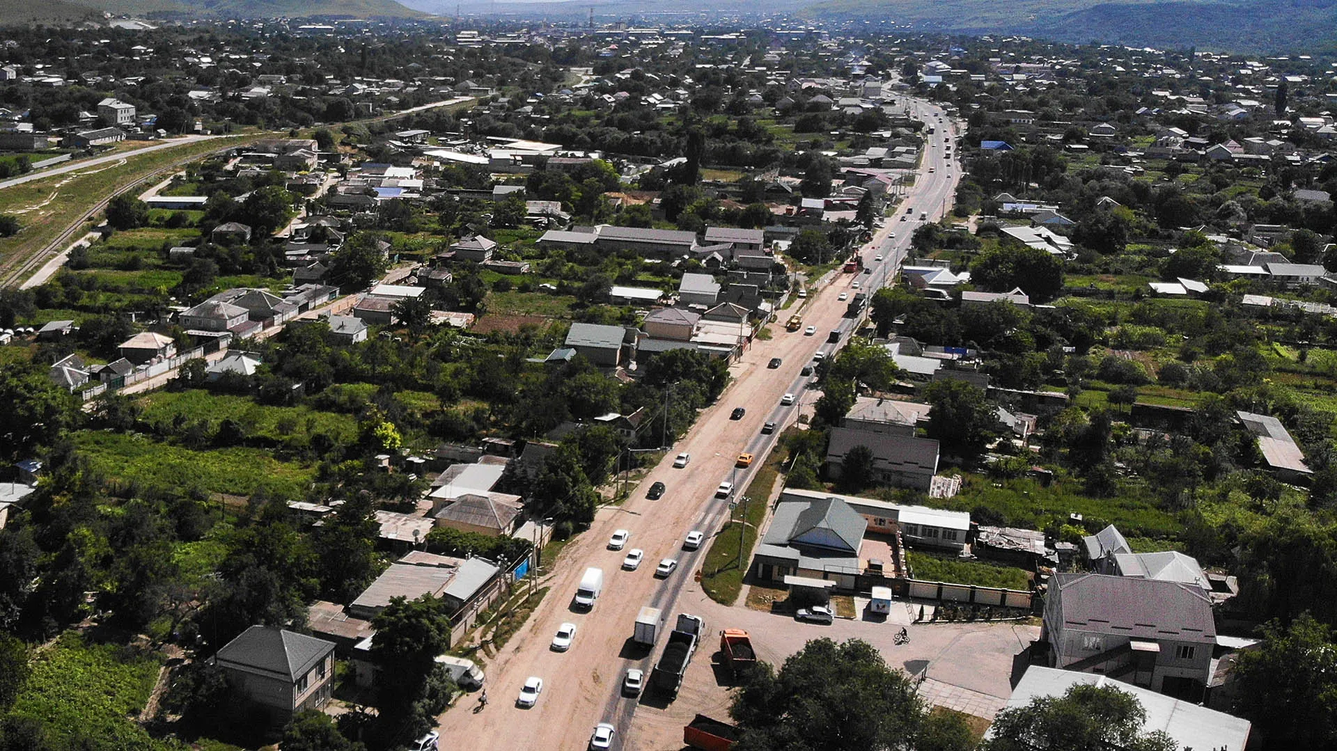 Денис Абрамов / РИА Новости