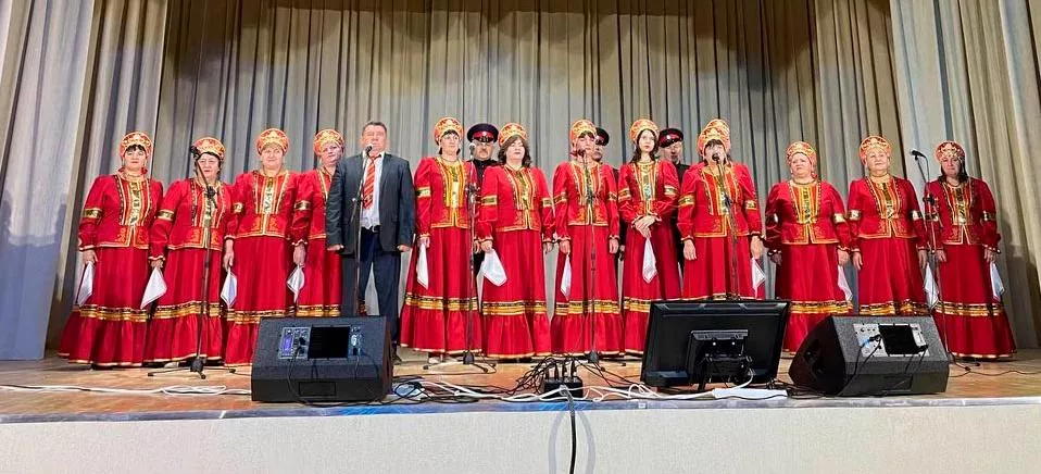 Министерство культуры Воронежской области