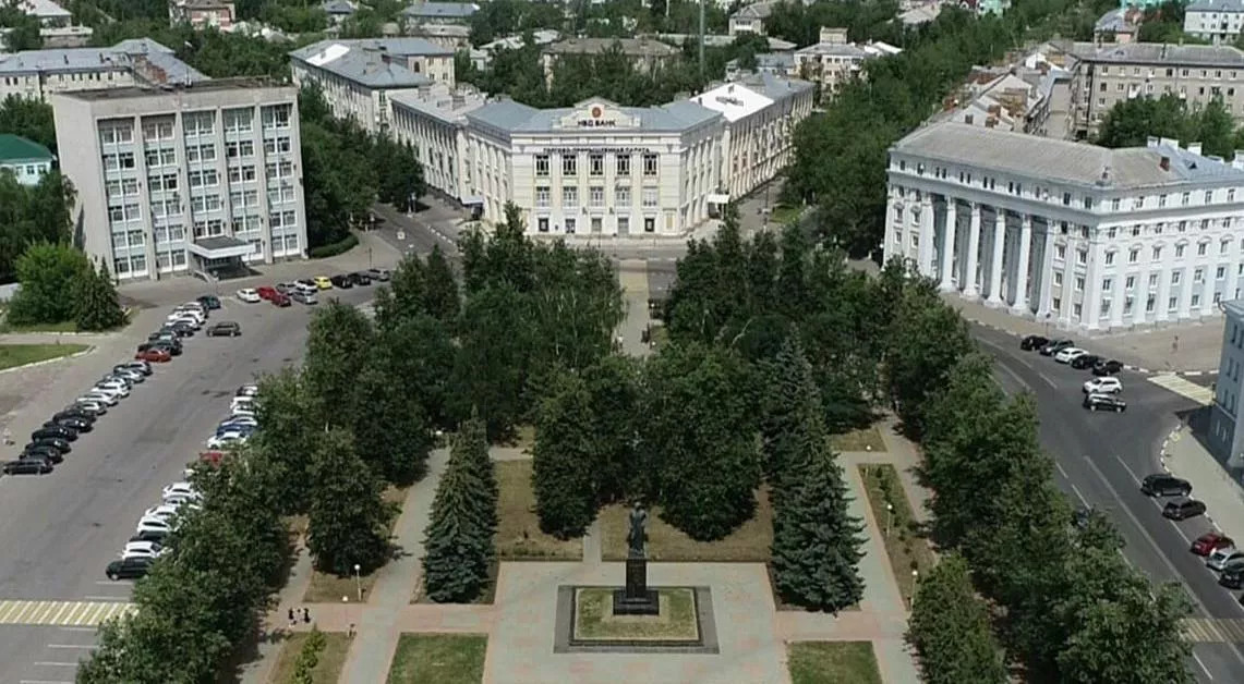 Пресс-служба Правительства Нижегородской области