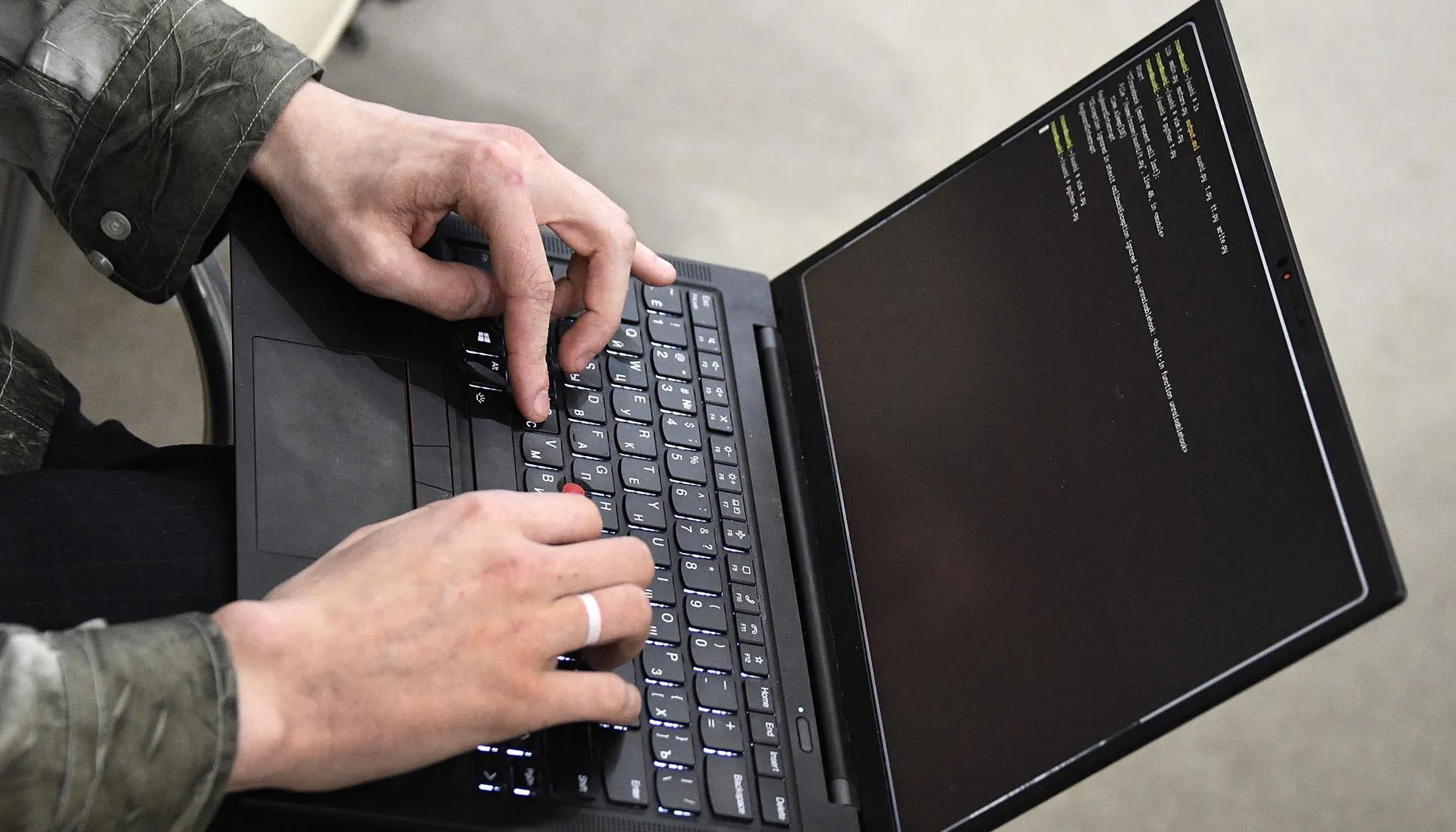 Виталий Аньков/РИА Новости