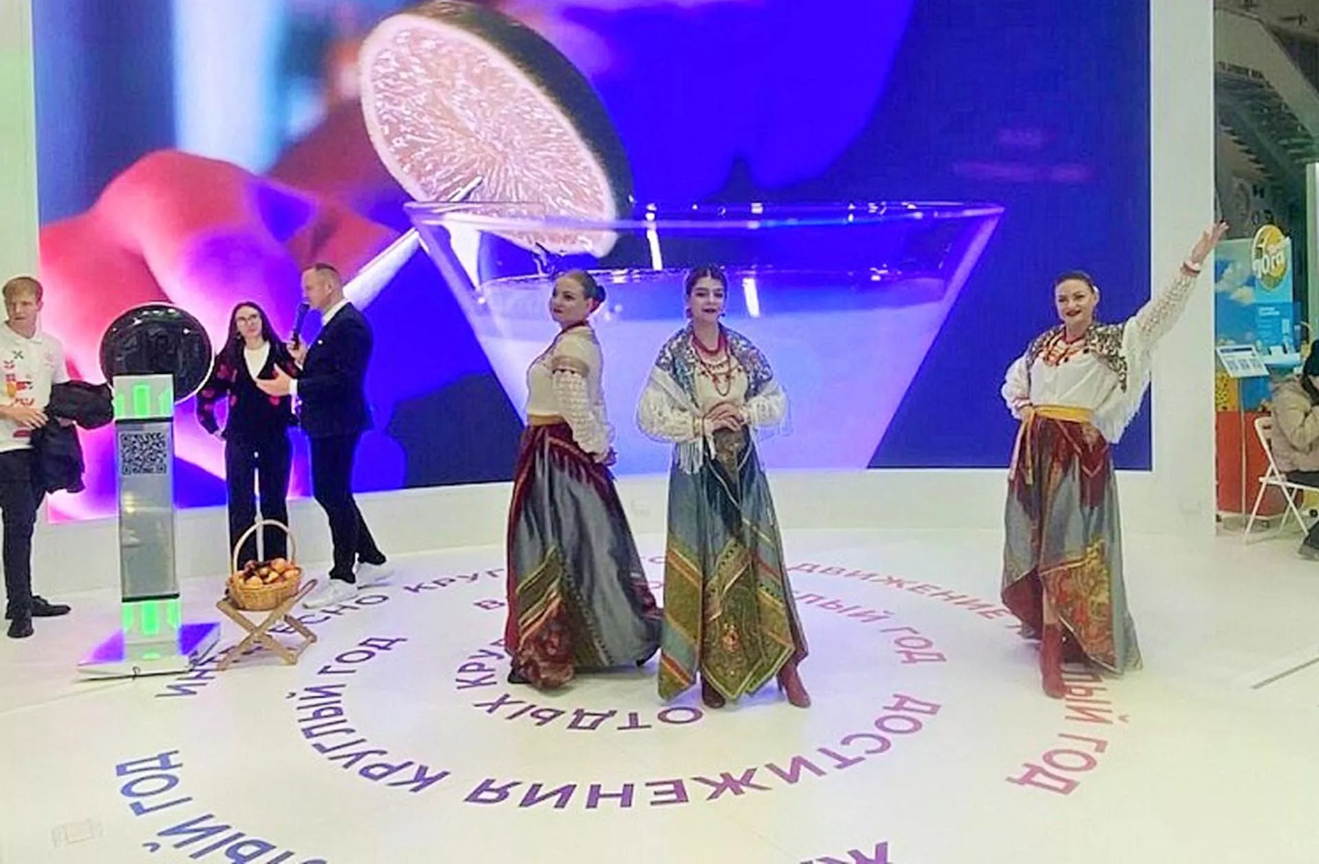 Министерство курортов, туризма и олимпийского наследия Краснодарского края